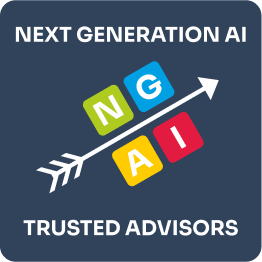Next Generation Artificial Intelligence Trusted Advisors