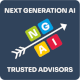 Next Generation Artificial Intelligence Trusted Advisors
